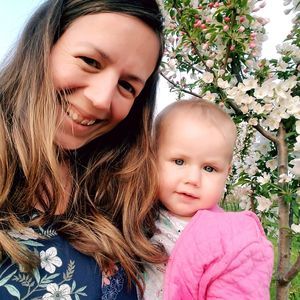 Meet your Posher, Christine